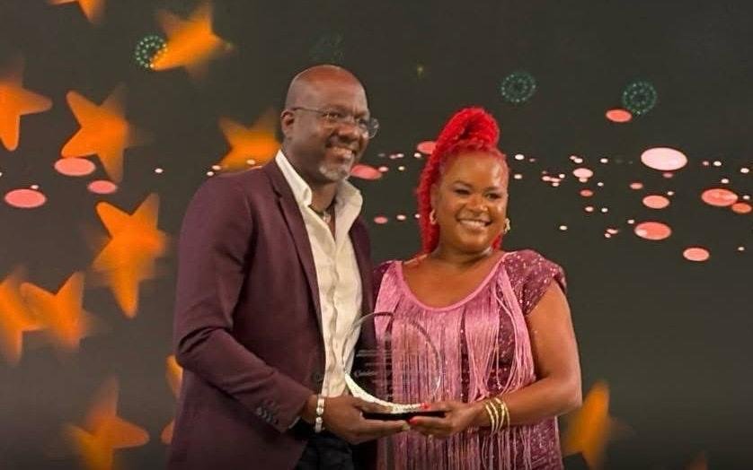 Soca Queen CP Peters to Headline London's Montserrat Festival UK Celebration