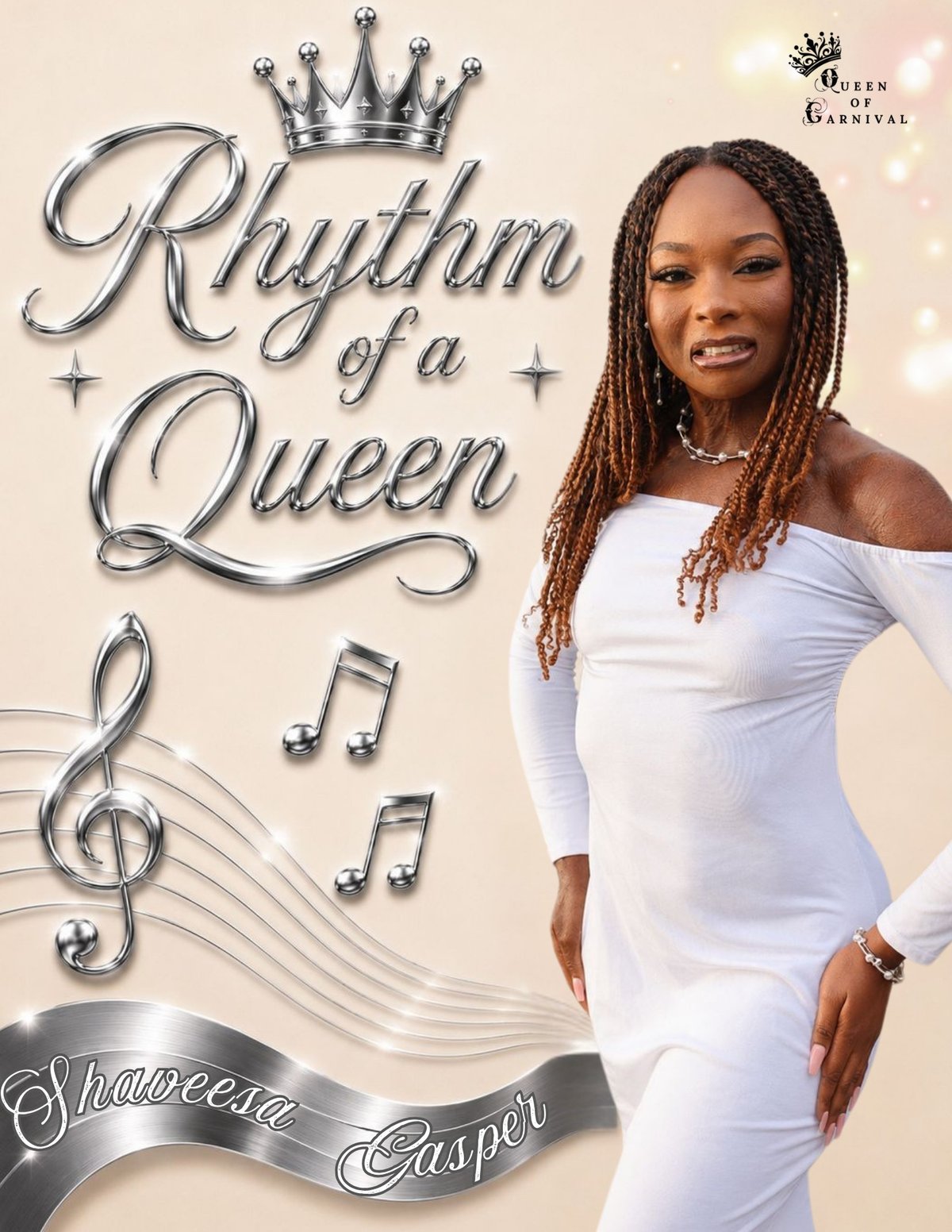 Seven Delegates Named for Queen of Carnival 2026 Competition