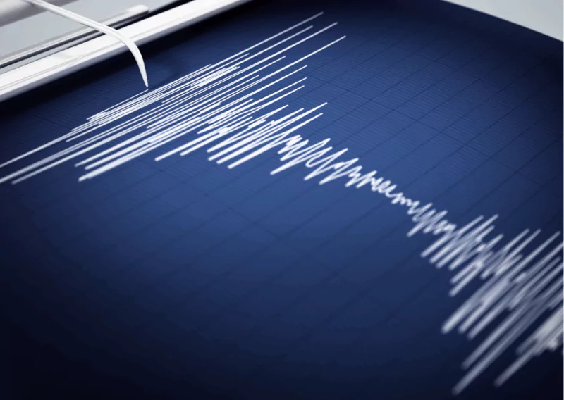 Magnitude 3.9 earthquake recorded near Antigua and Barbuda early Thursday morning