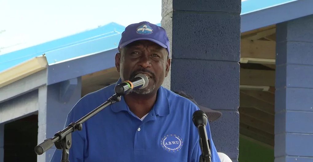 ABWU's Massiah Calls for Urgent Labour Law Reforms as Workers Mark Labour Day