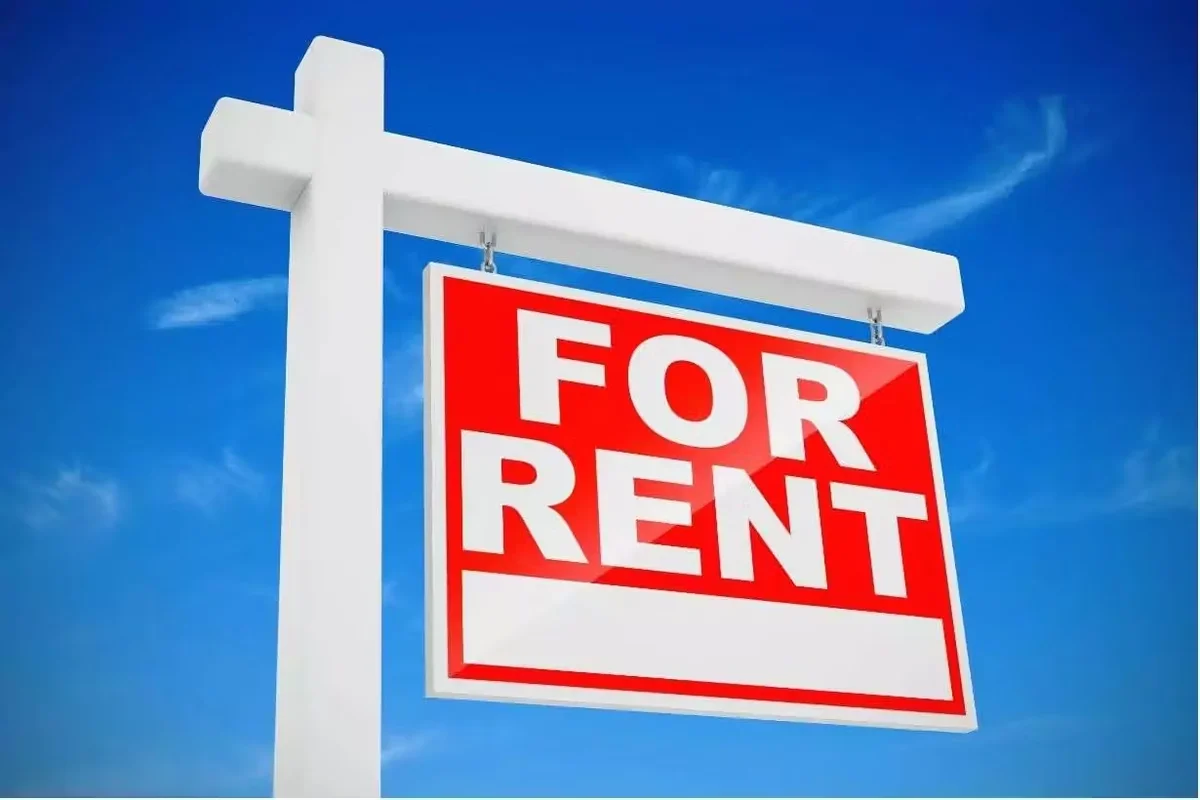 Rental Costs Drop Nearly 4% as Housing Prices Continue to Fall