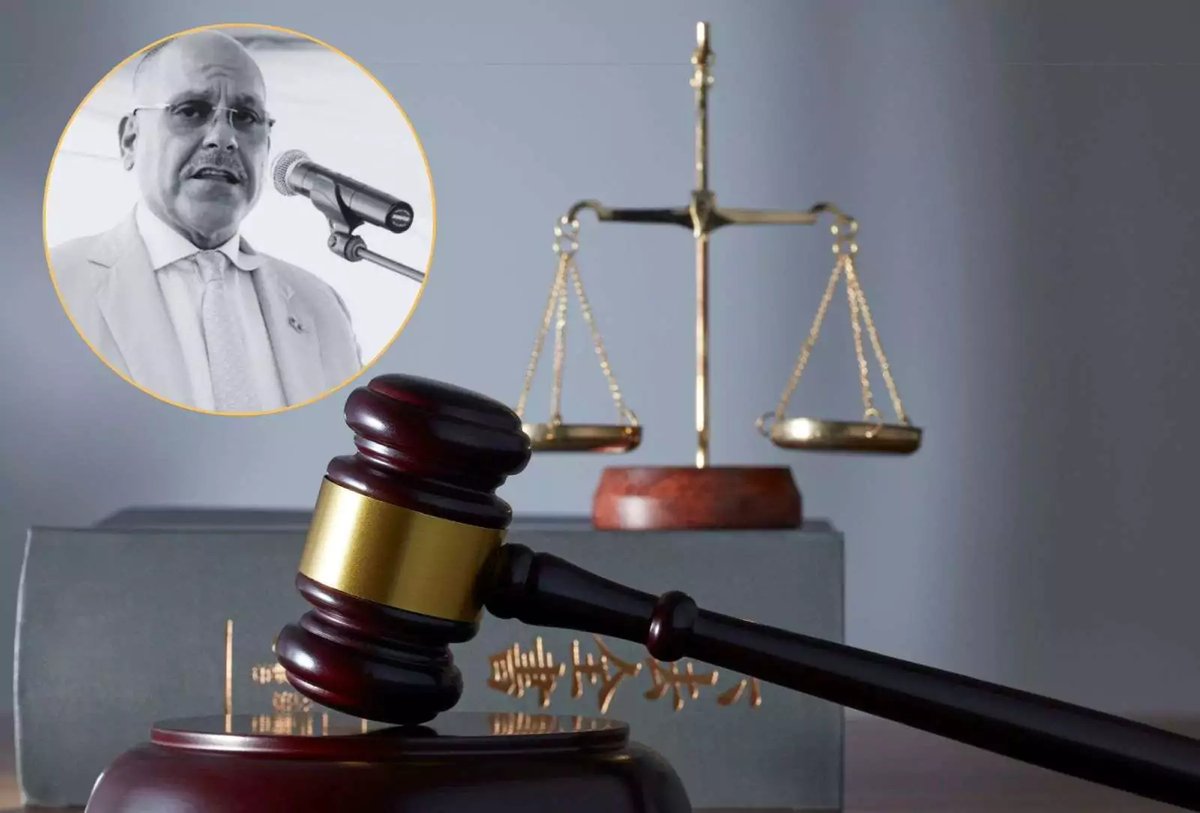 Court Adjourns Asot Michael Will Dispute Until May 20 Pending Expert Appointment