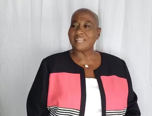 Antigua Port Authority Staff Pay Tribute to Trailblazing Former Chairman Mary-Clare Hurst