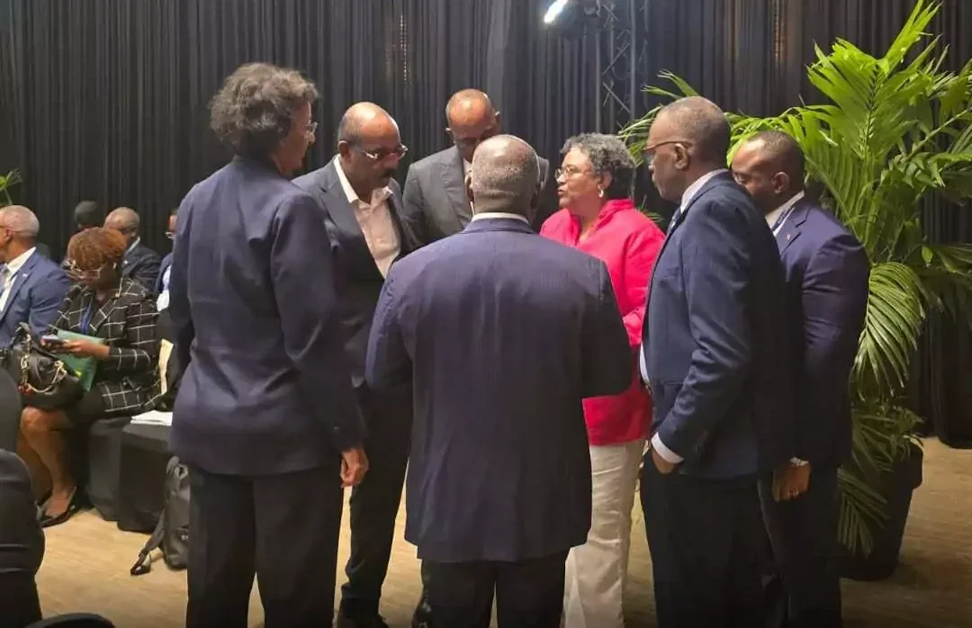 CARICOM Leaders and Private Sector Agree on Concrete Steps to Tackle Regional Cost of Living
