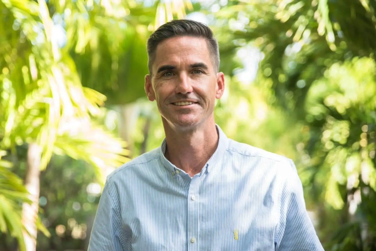 Brian Murphy Named ABHTA Chairman Ahead of Major Regional Tourism Event
