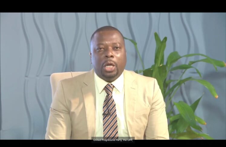 Commonwealth Observers Call for Independent Board to Oversee ABS
