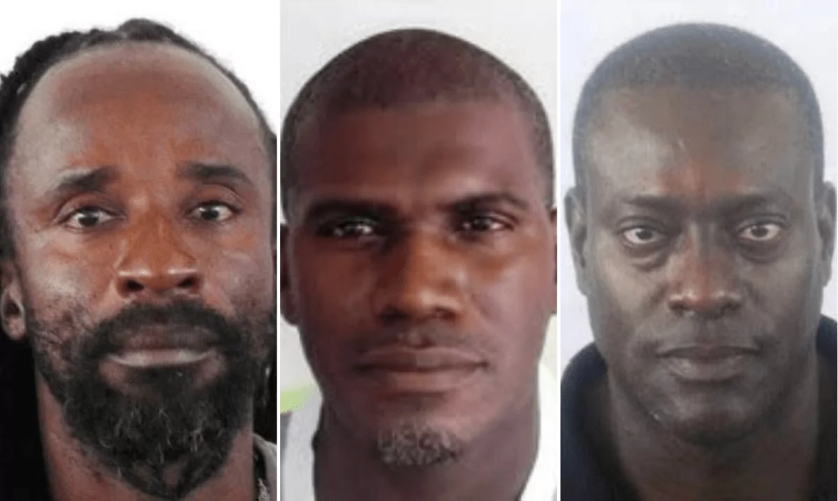 VIDEO STORY|Search Called Off for Three Missing Urlings Fishermen, Leaving Families Clinging to Hope