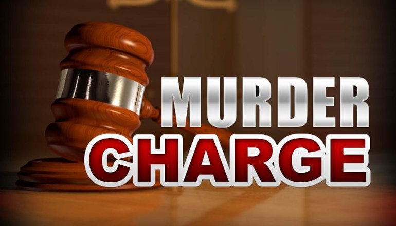 Two Mack Pond Residents Charged with Murder of Sheldon Dias