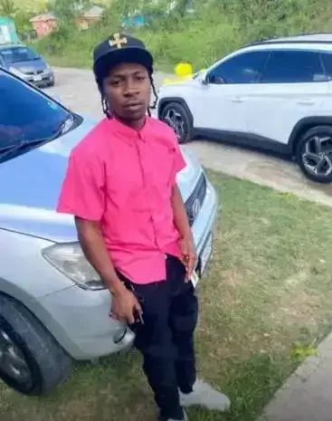 Police Forward Khaleel Simon Death Investigation to Coroner's Office