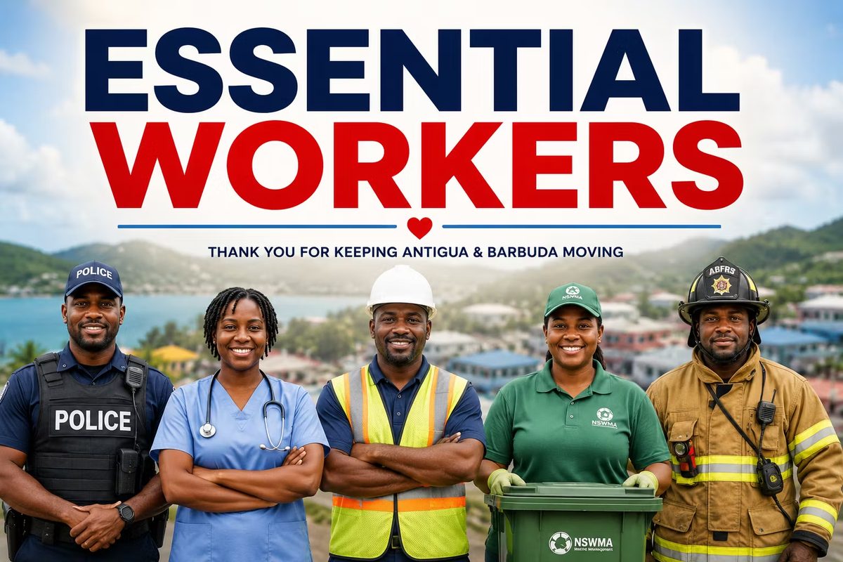 Cabinet Reaffirms Essential Workers Must Report on Public Holidays
