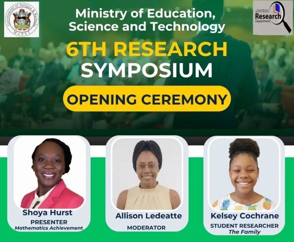 Education Ministry Launches 6th Research Symposium Tuesday