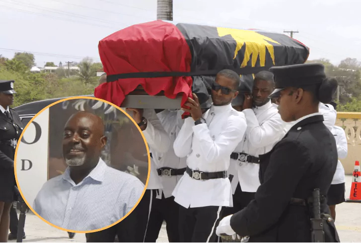 Opinion: Antigua Must Codify Who Deserves an Official Funeral