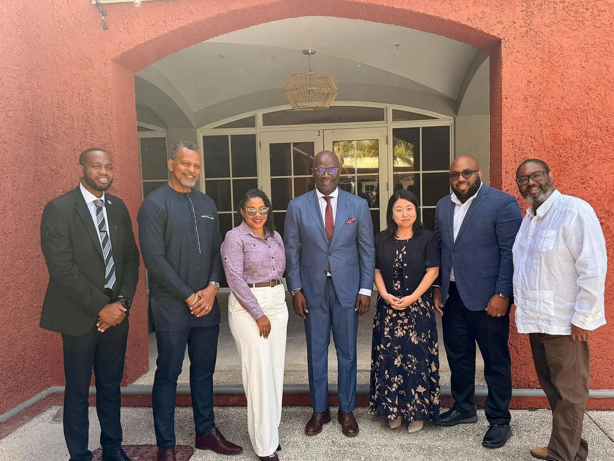 Antigua and Barbuda Seeks Access to $250M Climate Loss and Damage Fund
