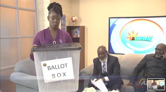 Commonwealth Observers Call for Polling Station Vote Counts to Boost Electoral Transparency