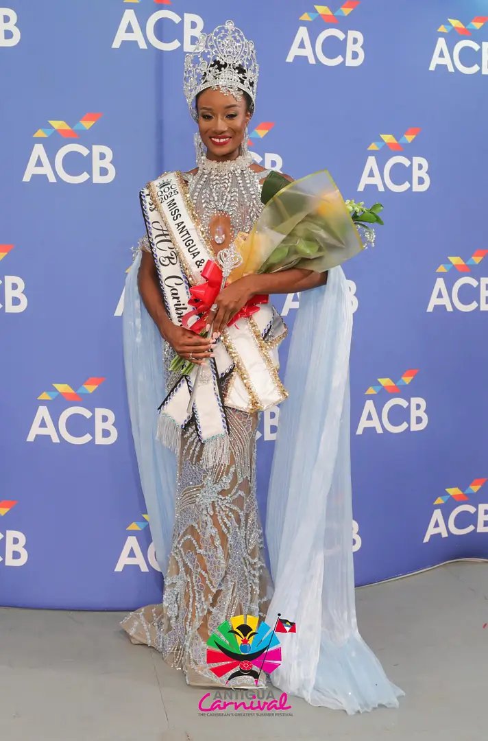 Queen of Carnival 2026 Registration Closes March 20