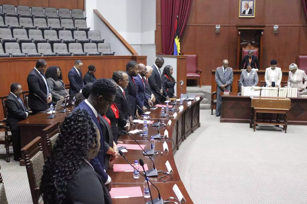 Senate Honours Late Mary-Clare Hurst, Trailblazer for Women in Public Life