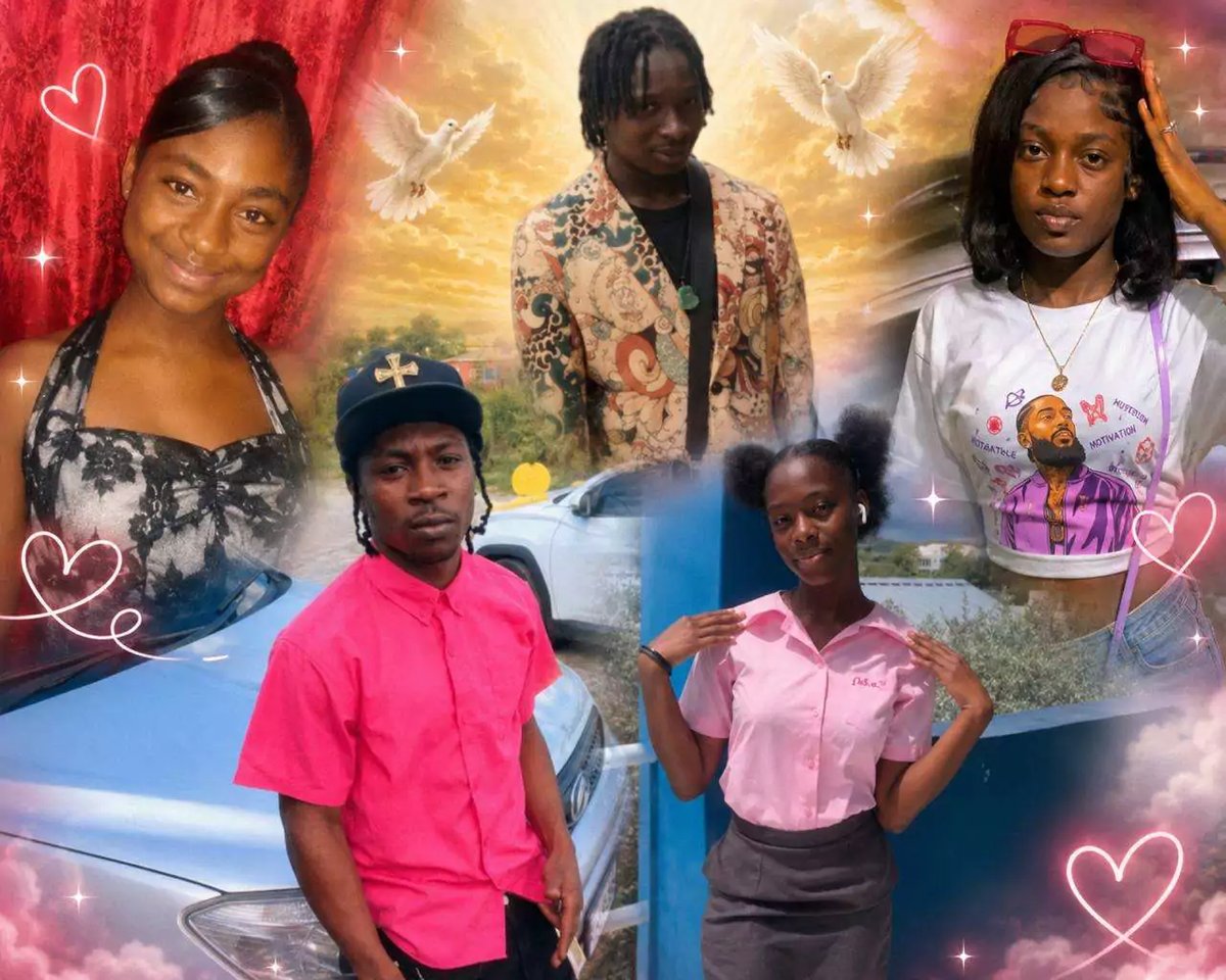 Letter: Four Teen Deaths, Suspects Known — Families Still Await Justice