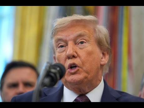 US Launches Second Day of Airstrikes on Iran as Trump Vows More Attacks