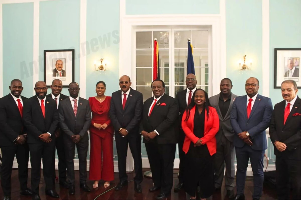 ABLP MPs to Be Sworn In as Nation Awaits Cabinet Appointments