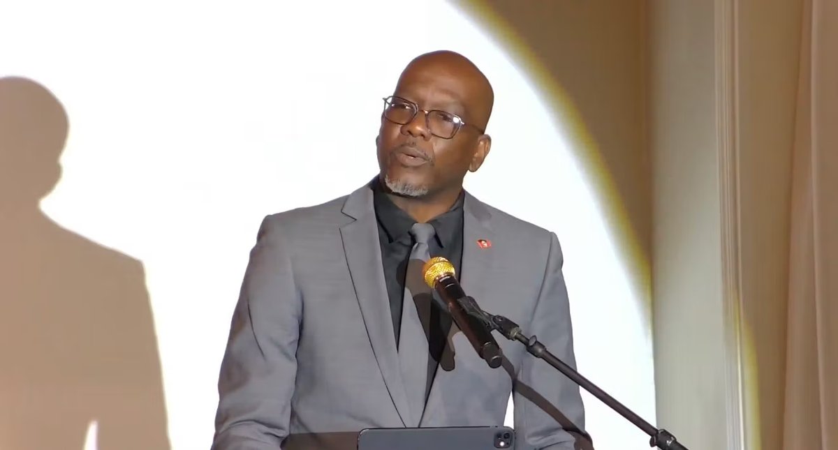Minister Matthew Calls on Private Sector to Invest in Antigua's Music Industry