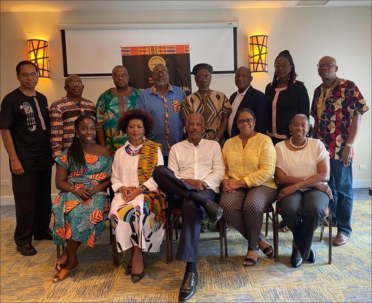 Antigua and Barbuda to Join CARICOM Reparations Delegation in UK This July
