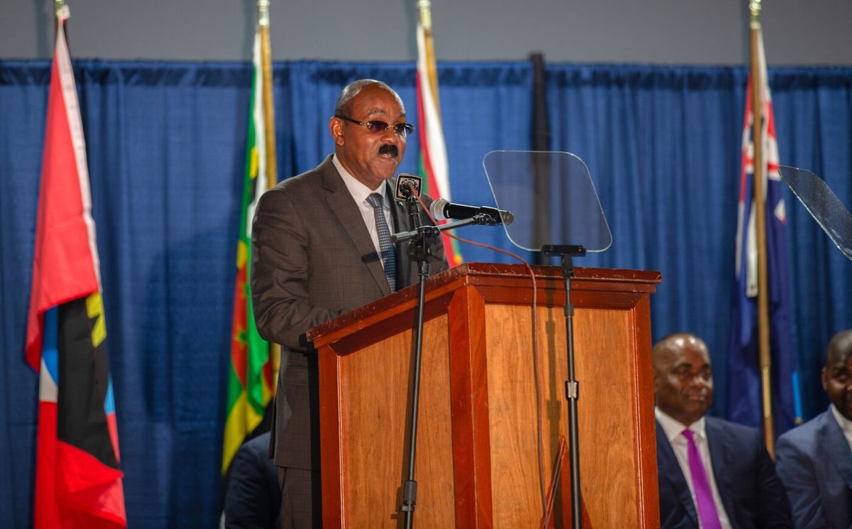 OECS Leaders Agree to Raise Retirement Age for Eastern Caribbean Judges to 70