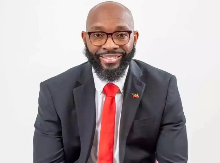 Junior Tourism Minister to Represent PM Browne at London Development Forum