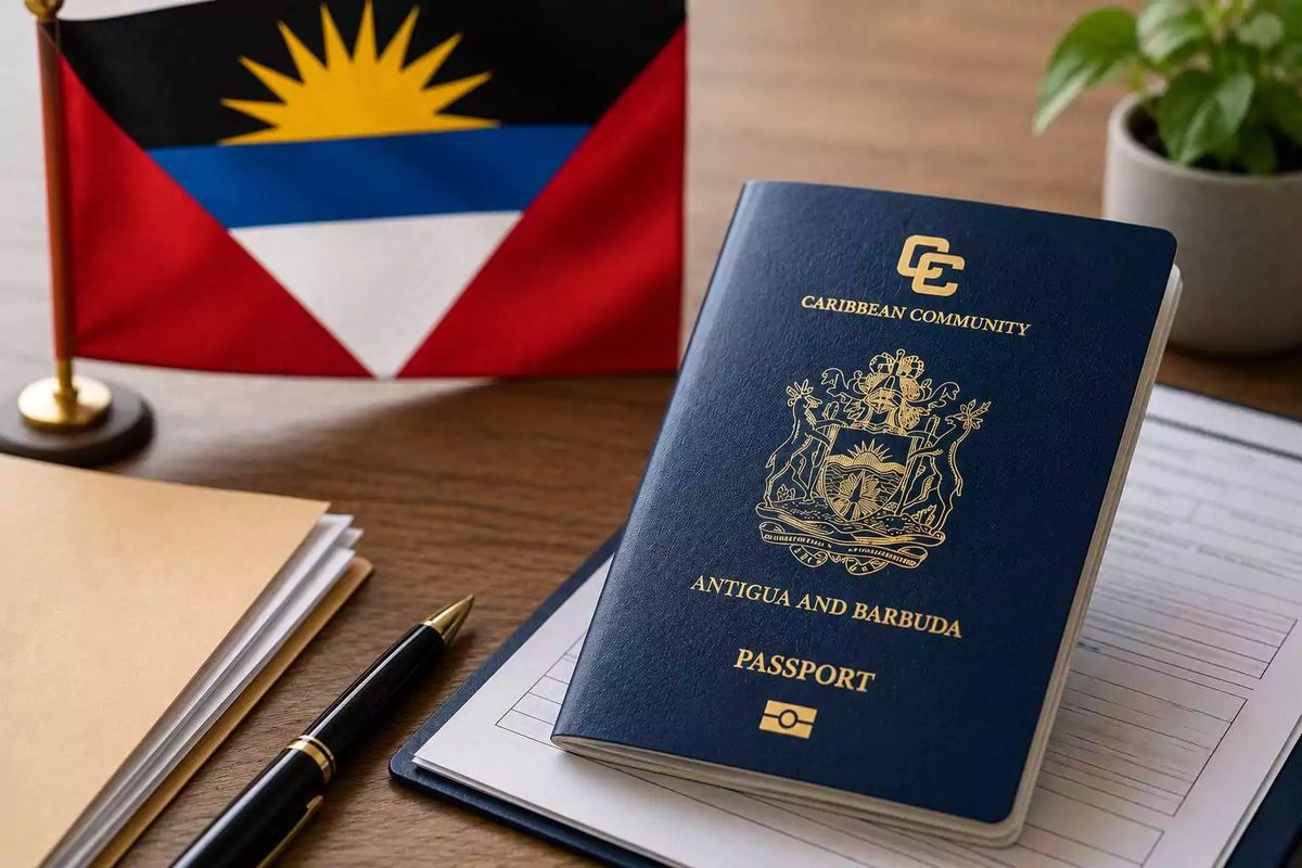 Antigua Launches Three-Month Immigration Amnesty for Irregular Residents