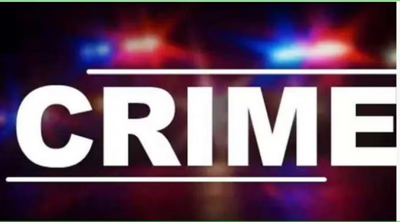Two Armed Men Rob Family at Knifepoint in Upper Fort Road Home Invasion