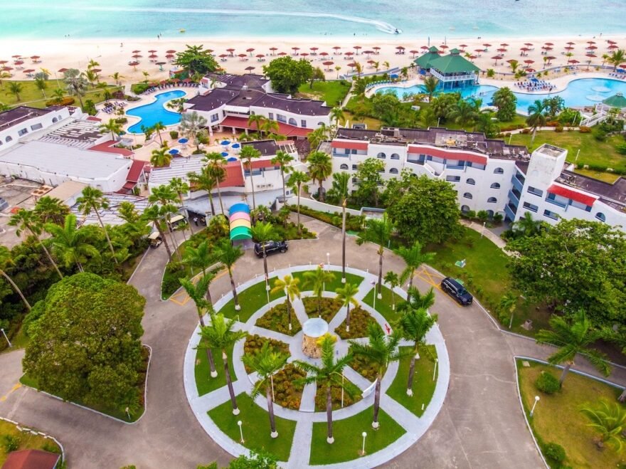 Club Med, TUI Eye Jolly Beach Resort as PM Vows to Protect Room Stock