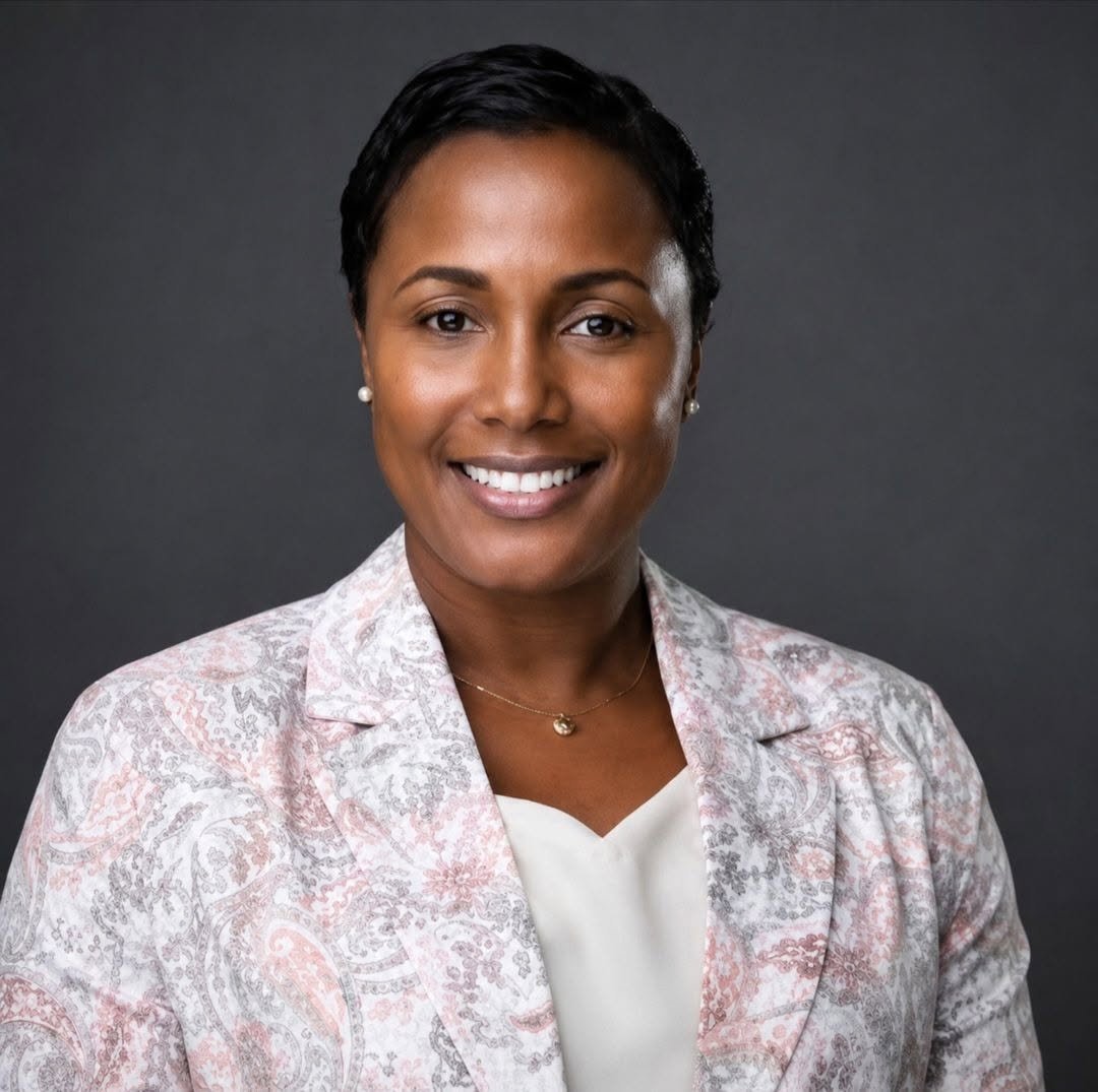 SLBMC Chief of Surgery Named Finalist for Caribbean Global Award