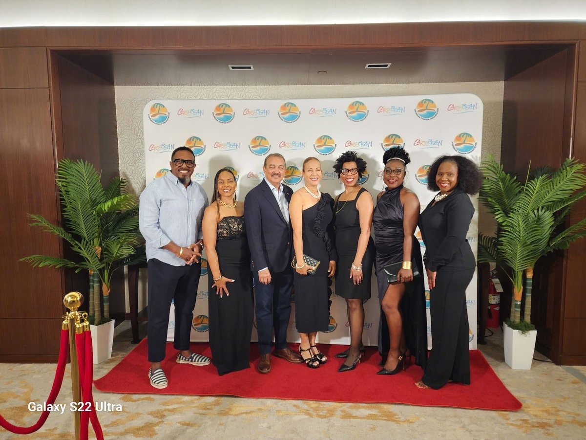 Antigua and Barbuda Takes Title Sponsorship of CTO Women in Tourism Leadership Awards
