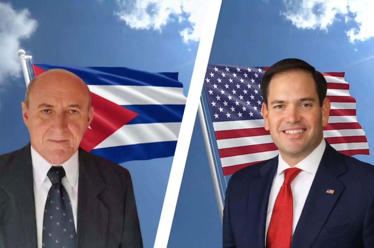 Cuban Ambassador Condemns U.S. Sanctions on State Oil Company CUPET