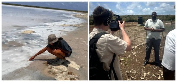 U.S. Tourism Delegation Visits Barbuda to Explore Culture and Industry Ties
