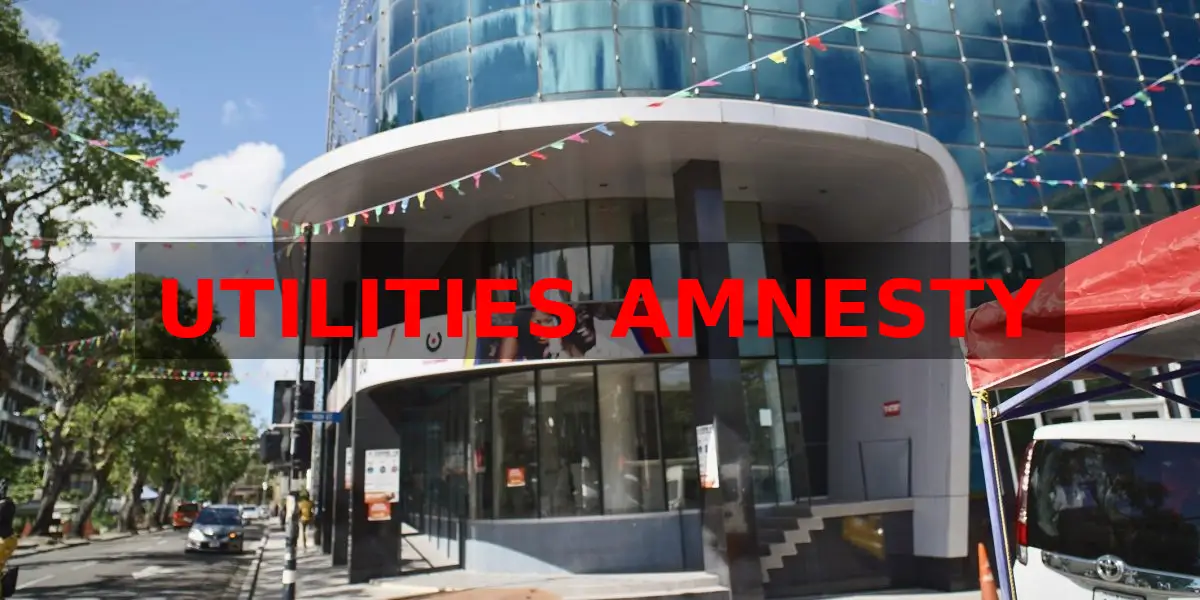 Govt Expands Utility Amnesty to Cover Internet Services for Struggling Households
