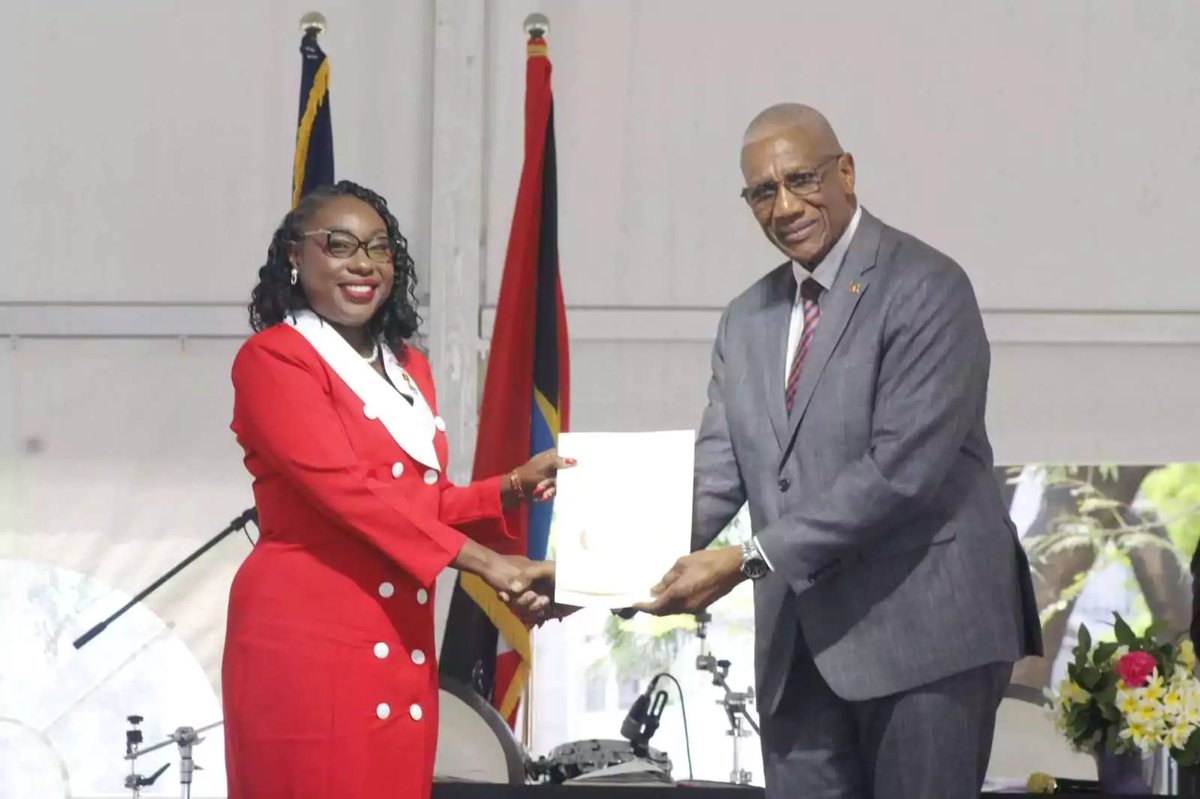 Reparations Commission Backs Senator O'Donoghue After Upper House Appointment