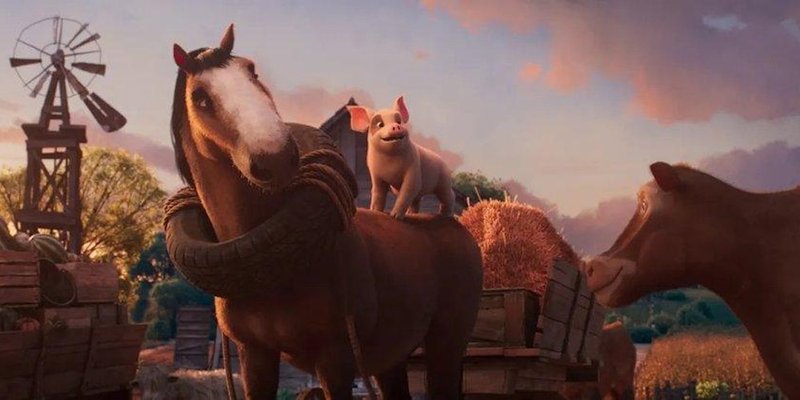 Animal Farm